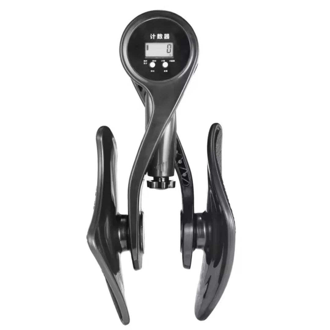 Professional Pelvic Floor Muscle Trainer For Men Spring Kegel Device