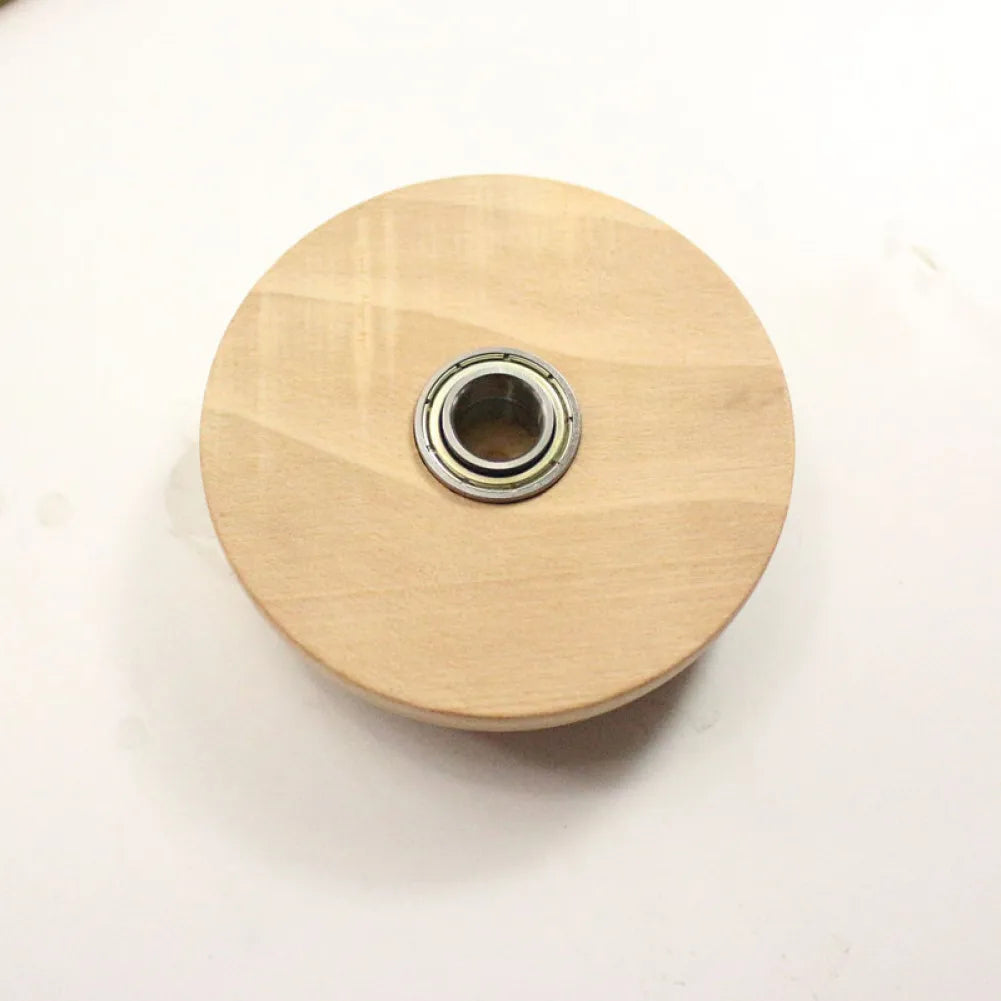 Bow Drill Friction Fire Starter Kit For Outdoor Survival Camping