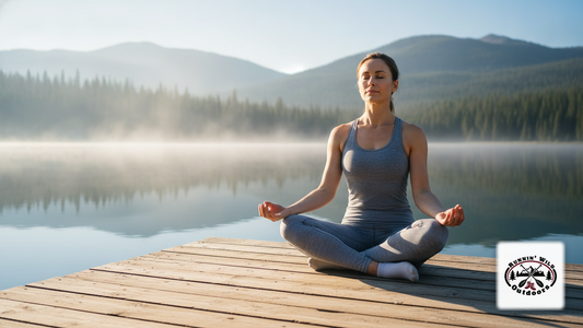 Fuel Your Adventure: How Prioritizing Health & Wellness Transforms Your Time Outdoors