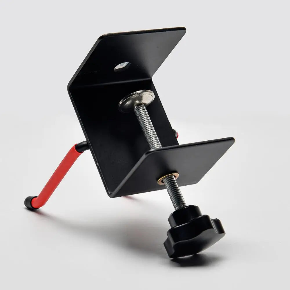 XCMAN Ski And Snowboard Waxing Iron Holder With Safety Design