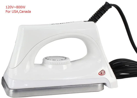 XCMAN Ski Snowboard Nordic Waxing Iron With Precise Temperature Control