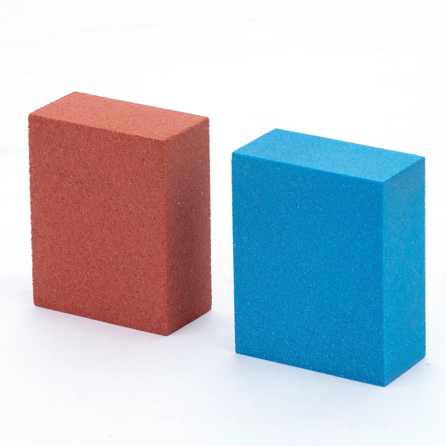 XCMAN Grinding Rubber Gummy Abrasive Block For Rust And Burrs Removal