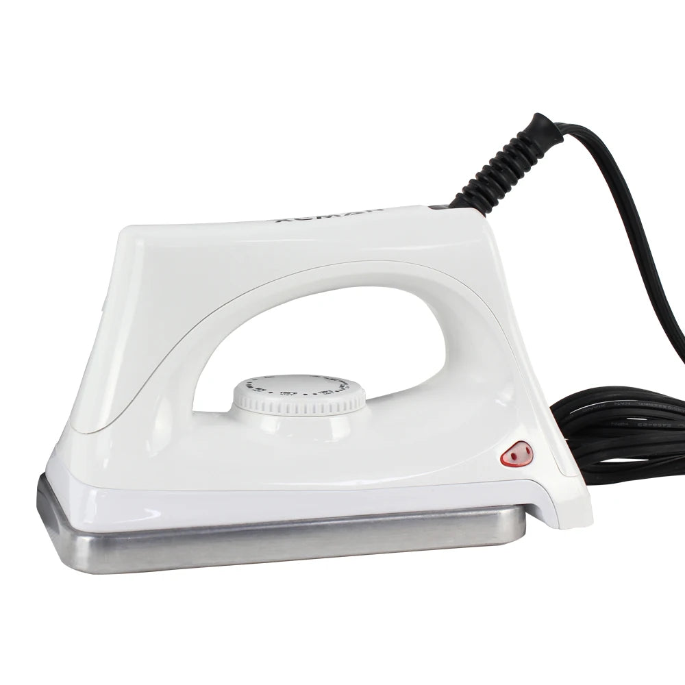 XCMAN Ski Snowboard Nordic Waxing Iron With Precise Temperature Control