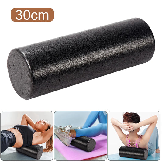 TOOPRE High-Density Foam Massage Roller For Back And Legs