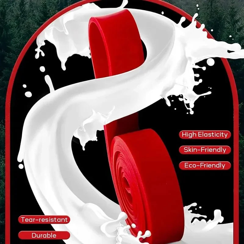 Resistance Bands Set For Full Body Training And Home Workouts