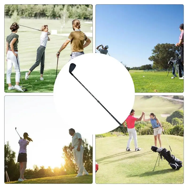 Two Way Adjustable Golf Putter For Men And Women Everyday