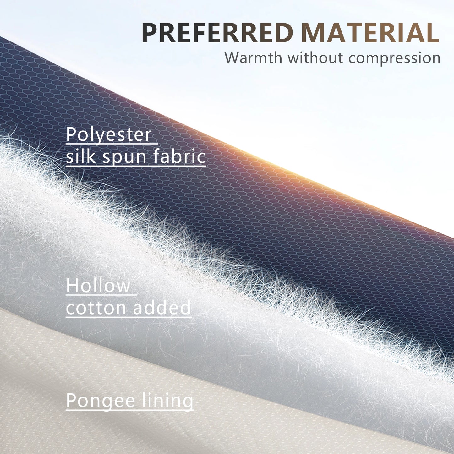BISINNA Ultralight Camping Sleeping Bag Waterproof For Outdoor Adventures