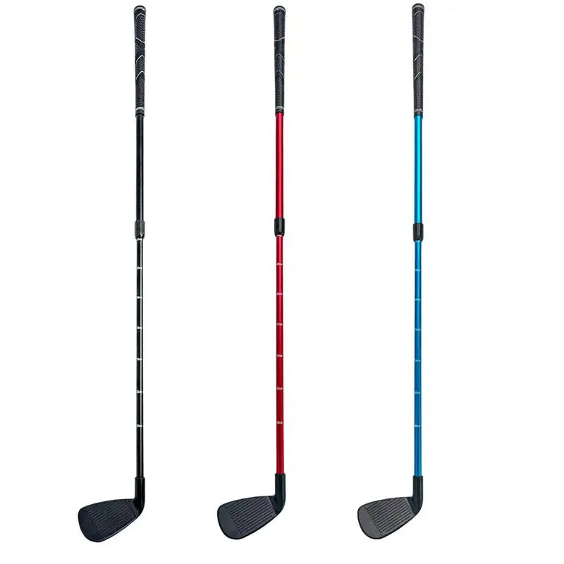 Two Way Adjustable Golf Putter For Men And Women Everyday