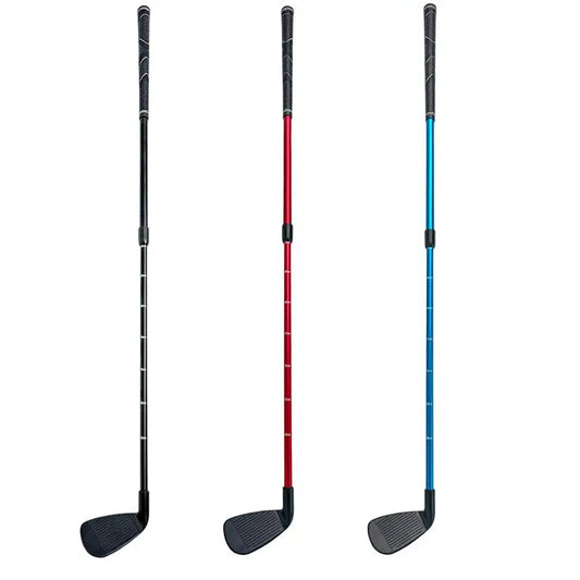 Two Way Adjustable Golf Putter For Men And Women Everyday