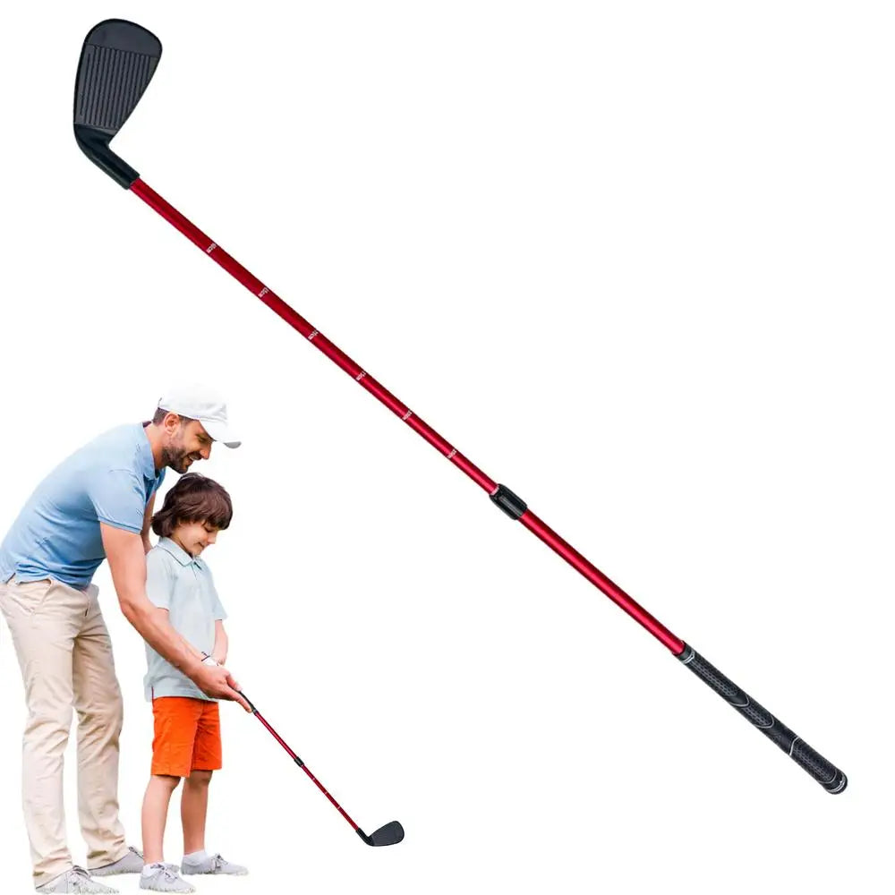 Two Way Adjustable Golf Putter For Men And Women Everyday