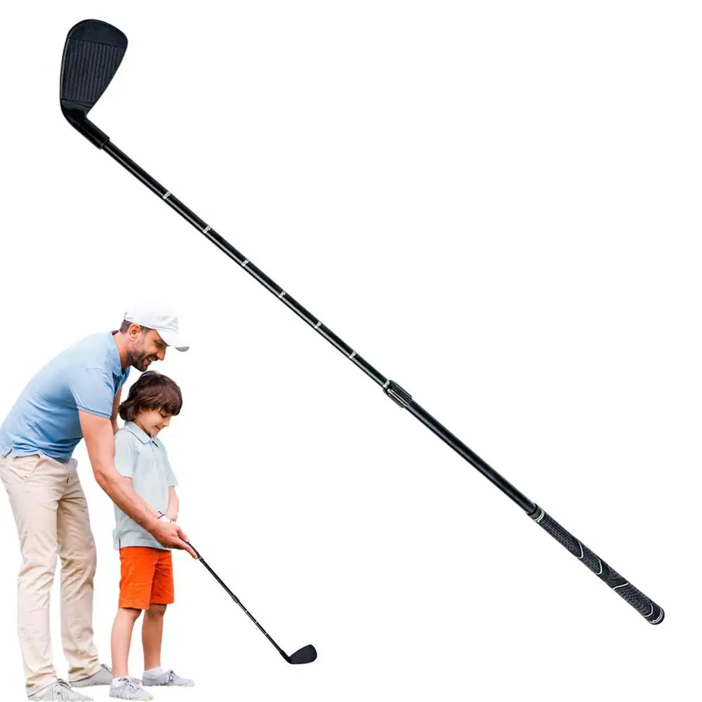 Two Way Adjustable Golf Putter For Men And Women Everyday