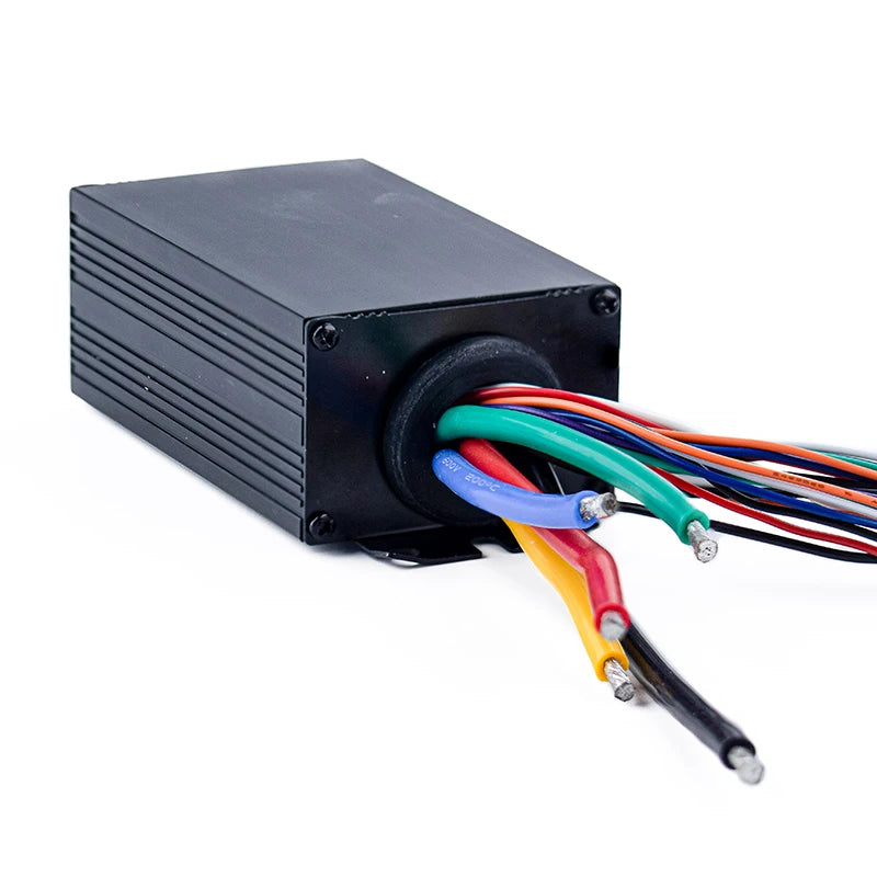 HOEYI 75100 75V 100A VESC Based Electric Scooter Controller