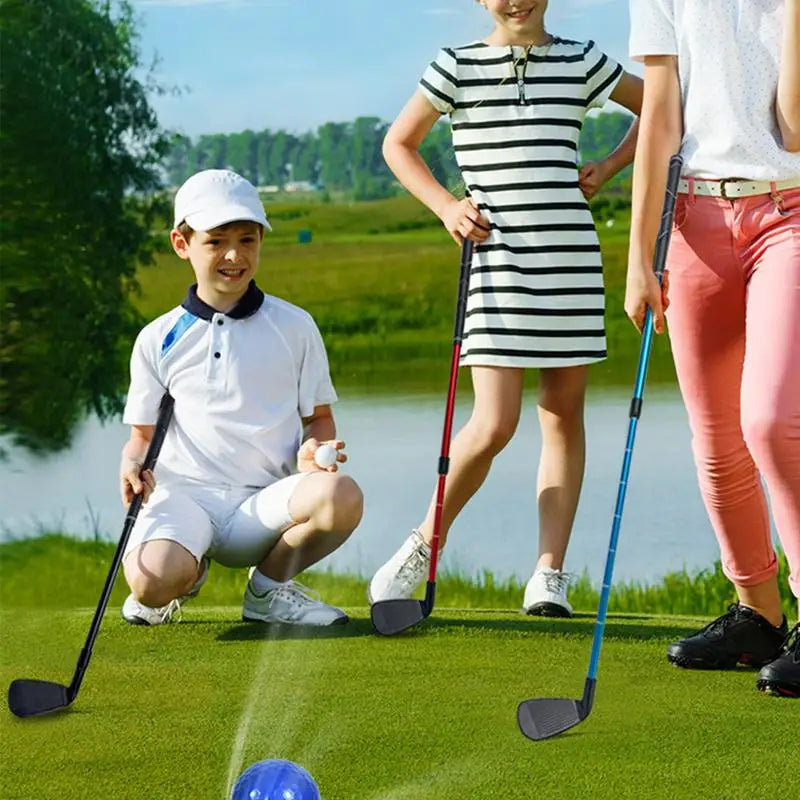 Two Way Adjustable Golf Putter For Men And Women Everyday