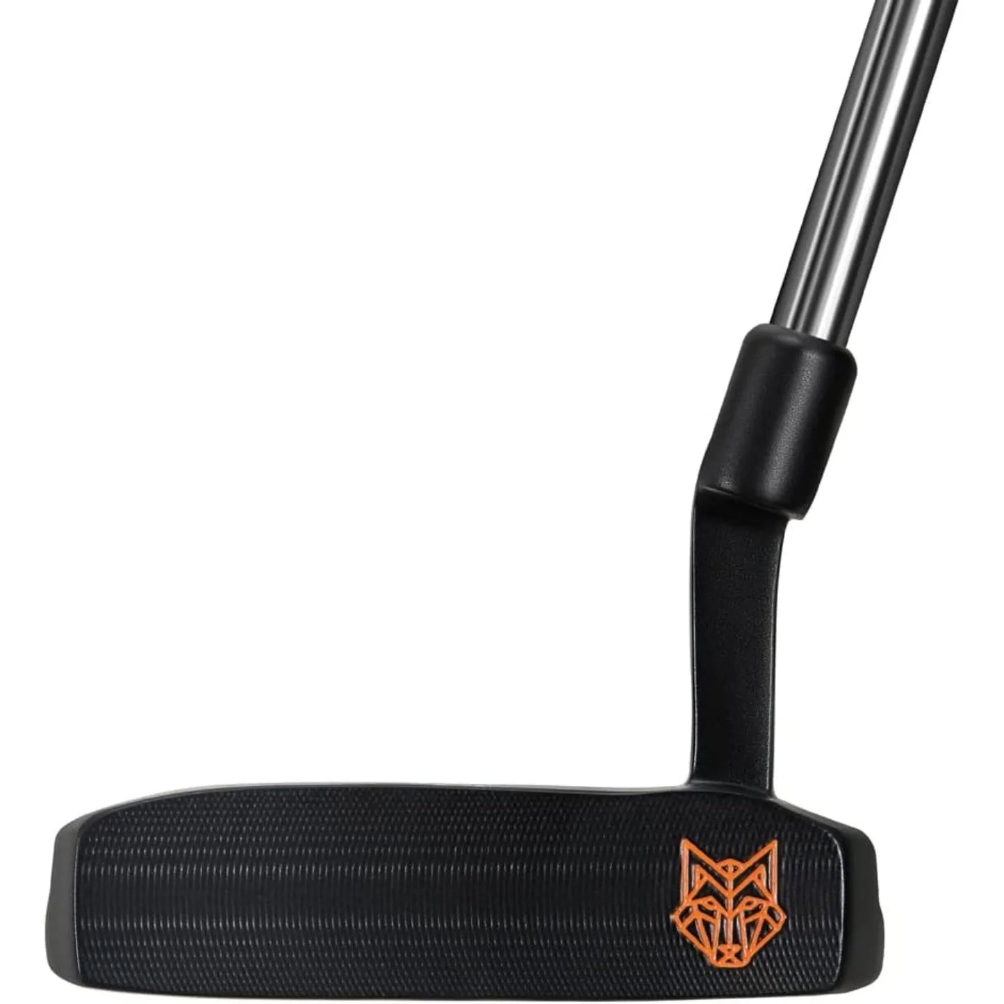 Mazel Tour GS Putter, Right Handed With Head Cover