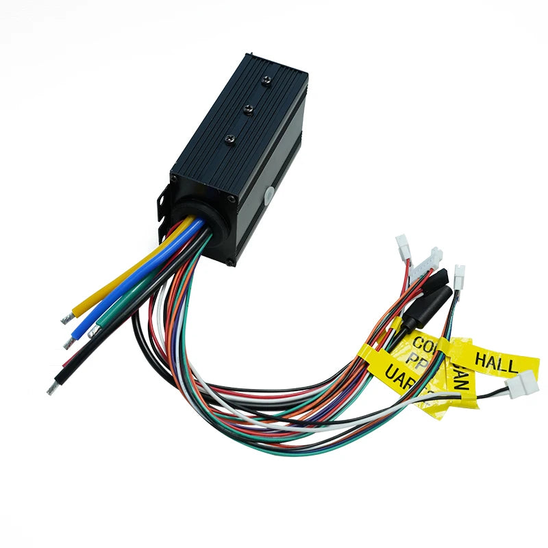 HOEYI 75100 75V 100A VESC Based Electric Scooter Controller