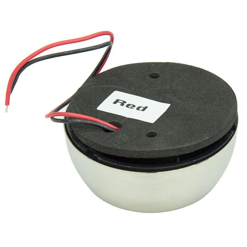 BYSSEA Marine LED Navigation Light Stainless Steel Horizontal Mount 12V