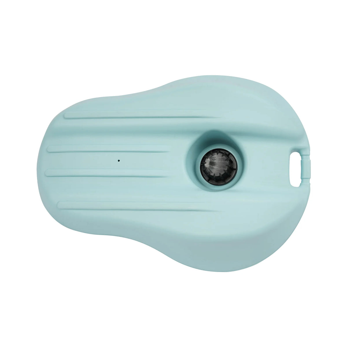 Portable Sledding Snowboard With Handle for Snow, Sand, and Grass