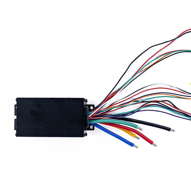 HOEYI 75100 75V 100A VESC Based Electric Scooter Controller