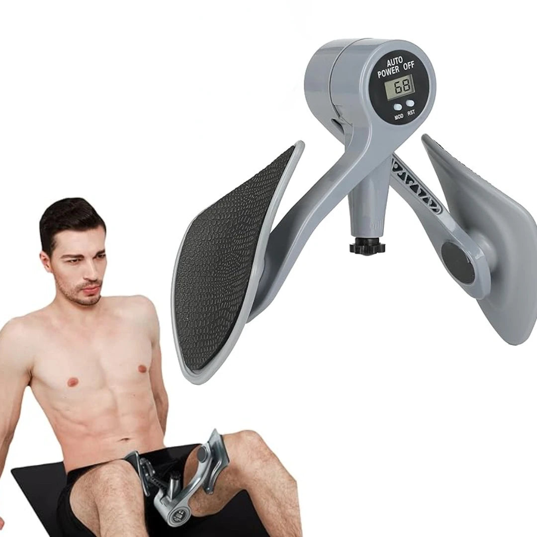 Kegel Fitness Equipment Pelvic Muscle Trainer For Men