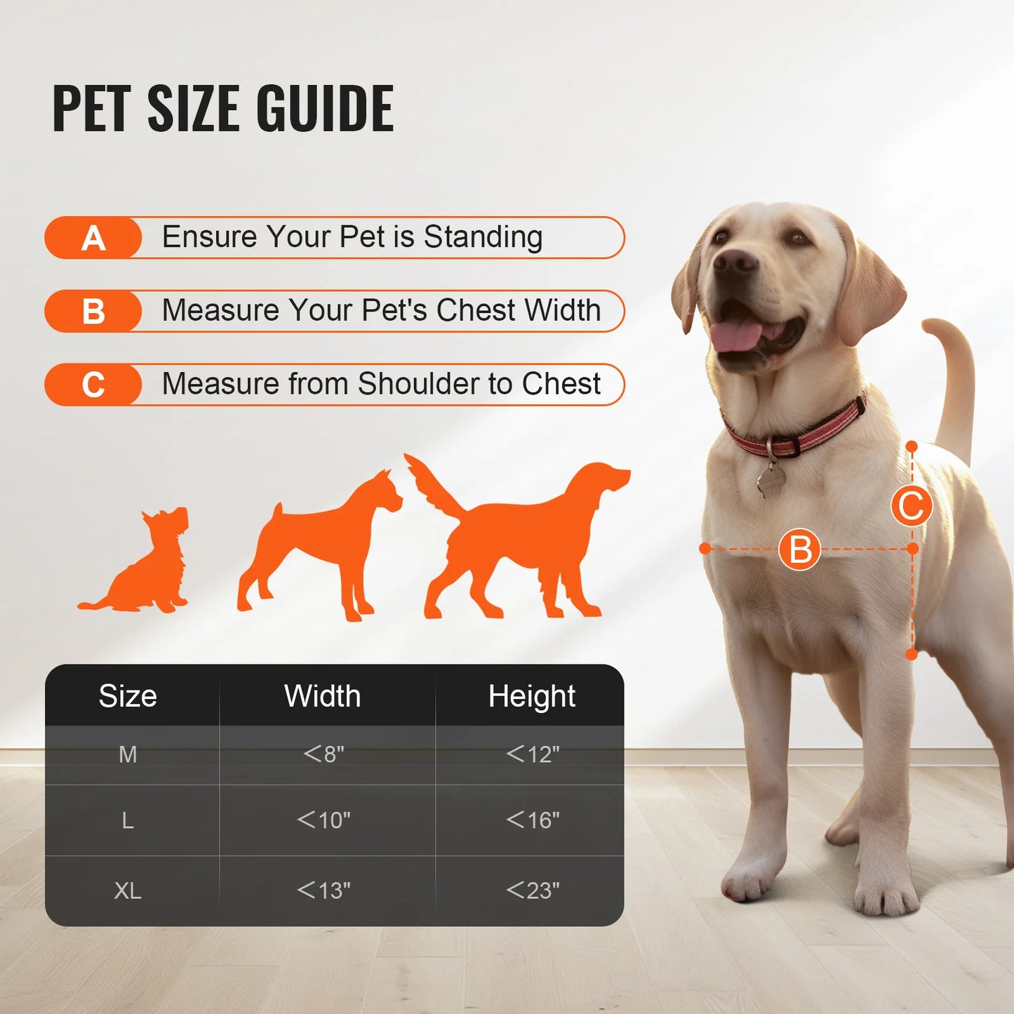 NONEDogDoor Sliding Glass Pet Door For Doors And Gates