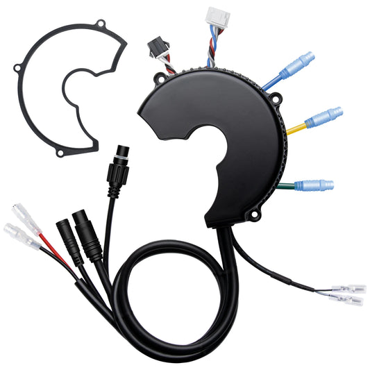 BAFANG Mid Drive Motor Controller for BBSHD BBS01B BBS02
