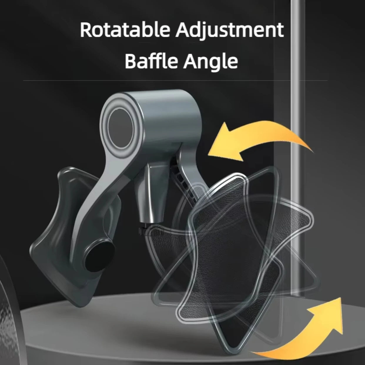 Kegel Fitness Equipment Pelvic Muscle Trainer For Men