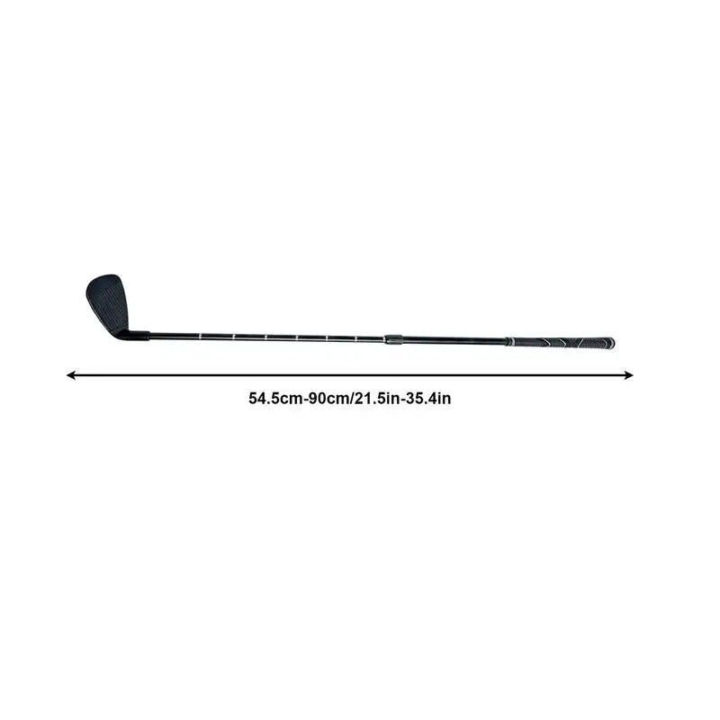 Two Way Adjustable Golf Putter For Men And Women Everyday