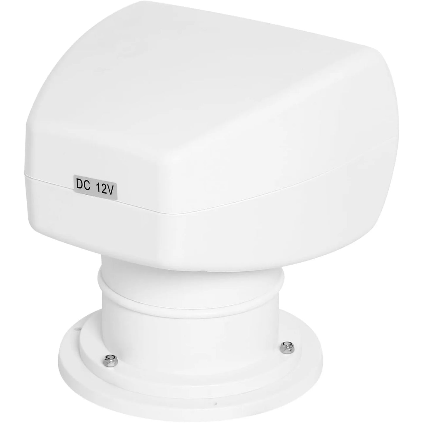 Boat Spotlight 100W Halogen Search Light For Boats And Vehicles Remote Control