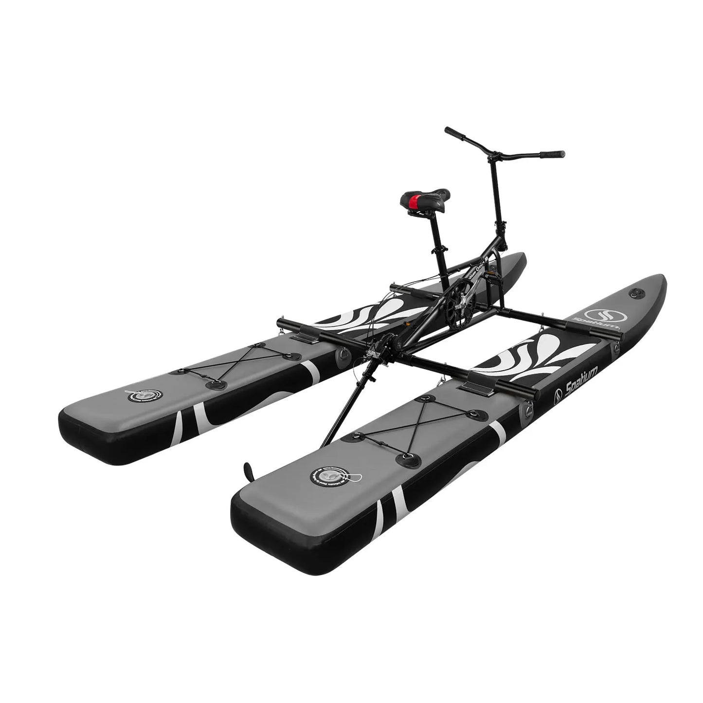 Spatium Water Bike 2.0 Inflatable Pedal Boat