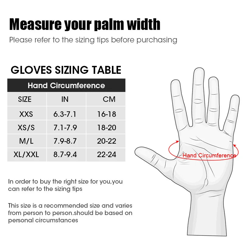 Savior Rechargeable Heated Touchscreen Gloves for Skiing, Riding and Fishing