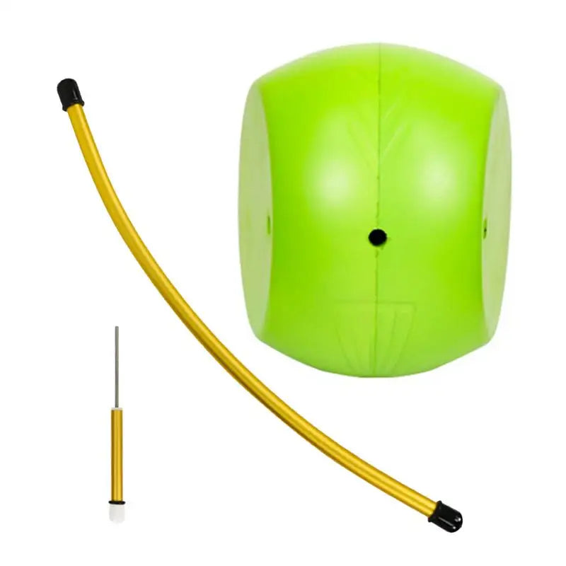 Golf Swing Trainer Corrector For Arm Postures And Chicken Wings