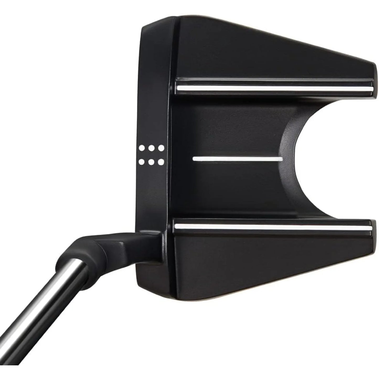 Mazel Tour GS Putter, Right Handed With Head Cover