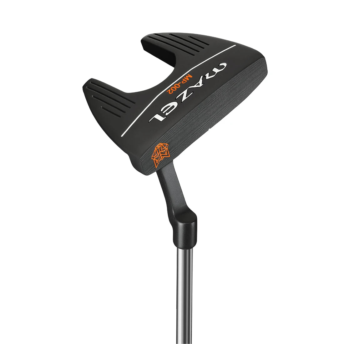 Mazel Tour GS Putter, Right Handed With Head Cover