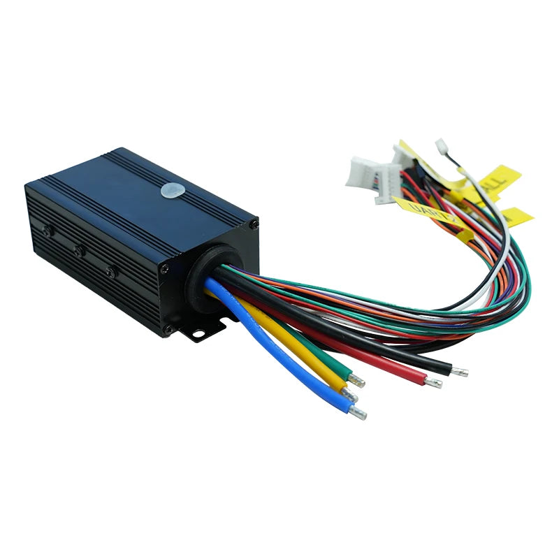 HOEYI 75100 75V 100A VESC Based Electric Scooter Controller