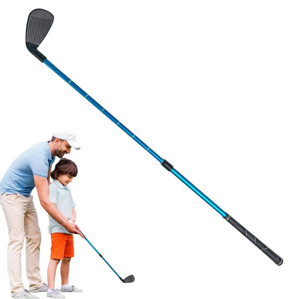 Two Way Adjustable Golf Putter For Men And Women Everyday