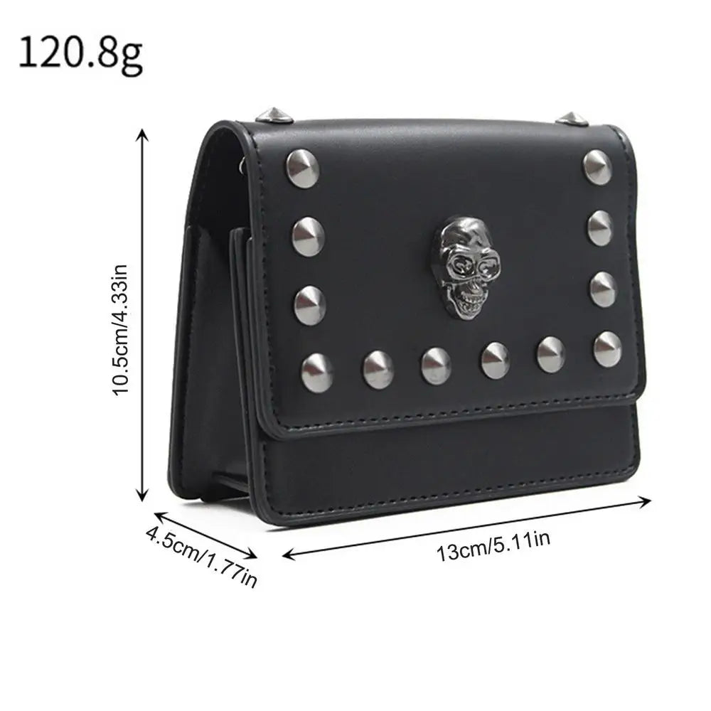 Golf Rangefinder Carrying Case PU Pouch with Hooks
