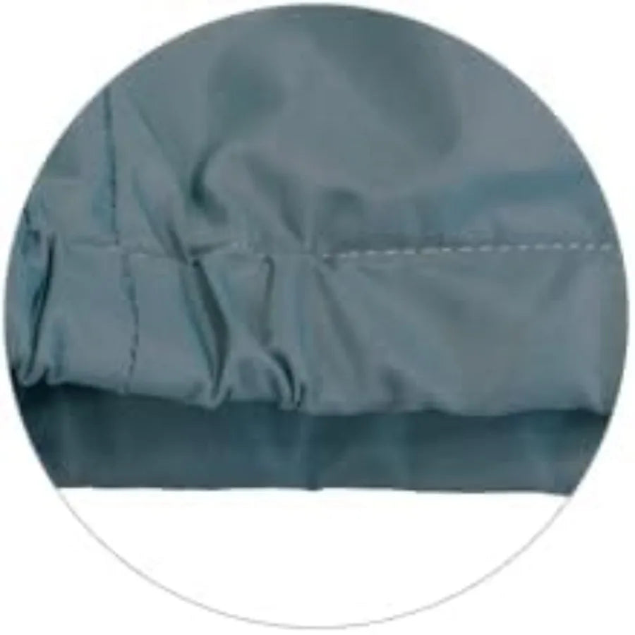 Custom Fit Full Covers for Outboard Engine F25D 2CYL