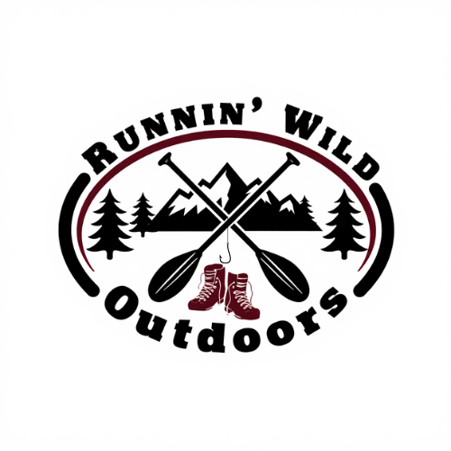 Runnin' Wild Outdoors